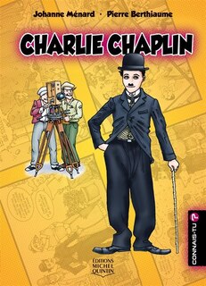 Couverture_Charlie Chaplin