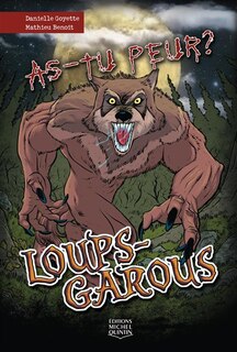 Front cover_Loups-garous
