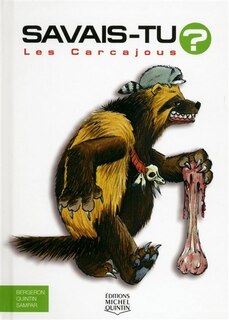 Couverture_Les carcajous