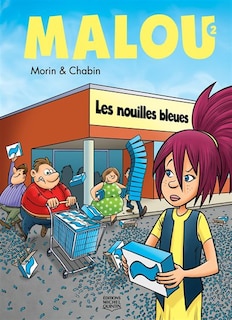 Front cover_Les nouilles bleues