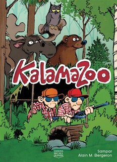 Front cover_Kalamazoo