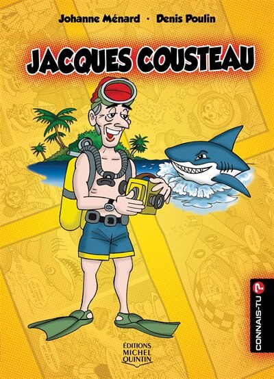 Couverture_Jacques Cousteau