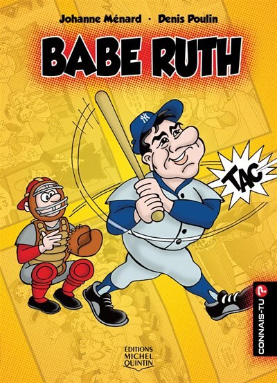 Couverture_Babe Ruth