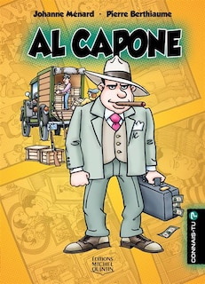 Front cover_Al Capone