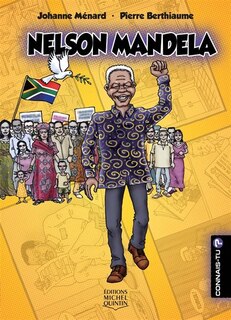Couverture_Nelson Mandela