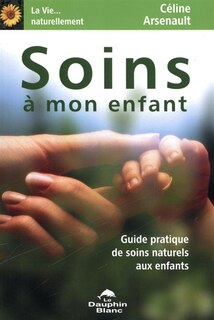 Front cover_Soins à mon enfant