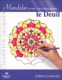 Front cover_Mandalas pour accompagner le deuil