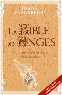Couverture_La bible des anges