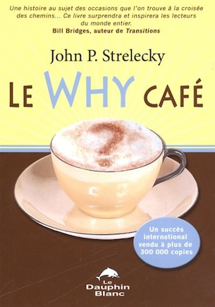 Le Why café