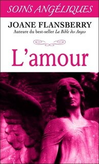 Couverture_L' amour