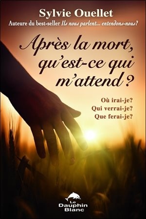 Après la mort, qu'est-ce qui m'attend?: Où irai-je? Qui verrai-je? Que ferai-je?