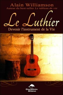 Couverture_Le luthier