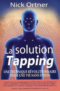 Front cover_La solution Tapping
