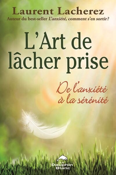 Couverture_L' art de lâcher prise