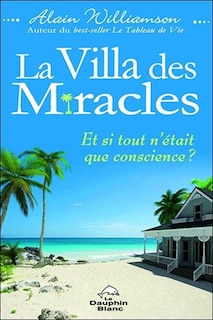 Couverture_La Villa des miracles