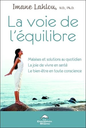 Front cover_La voie de l'équilibre