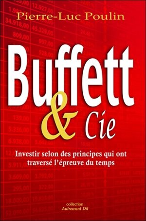 Front cover_Buffett & Cie