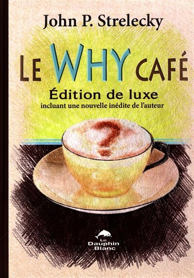 Le Why Café