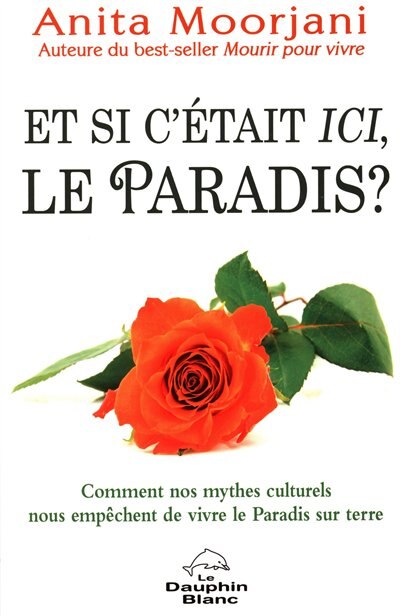 Couverture_Et si c'était ici, le paradis?