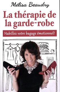 Front cover_La thérapie de la garde-robe
