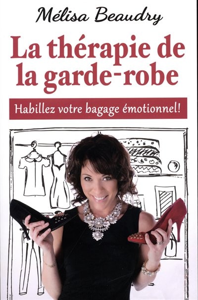 Front cover_La thérapie de la garde-robe