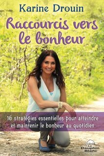 Front cover_Raccourcis vers le bonheur