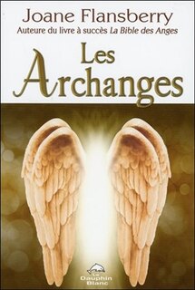 Front cover_Les Archanges