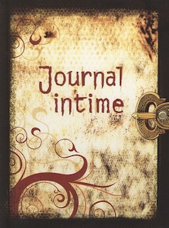 Journal intime ado -Arabesque