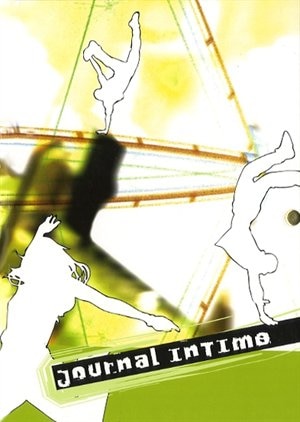 Journal intime ado-hip hop [r]