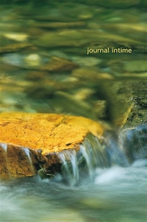 Journal intime adulte - Pépite