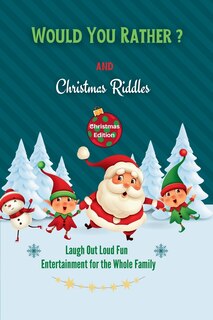 Couverture_Christmas Edition