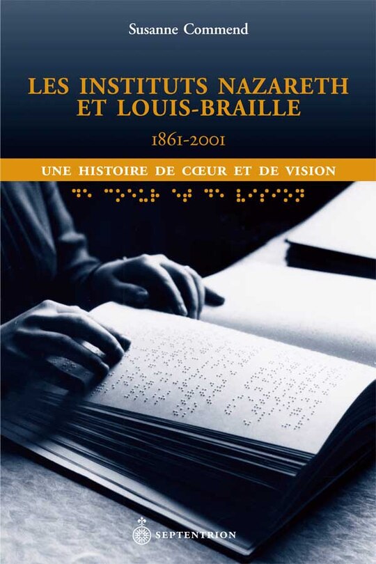 Instituts Nazareth et Louis-Braille