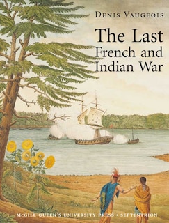 Couverture_The Last French and Indian War