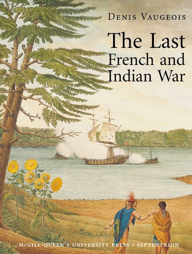 Couverture_The Last French and Indian War