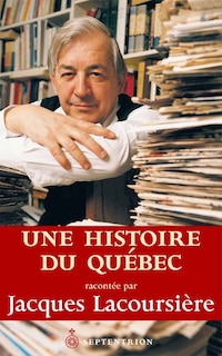 Couverture_Une histoire du Québec