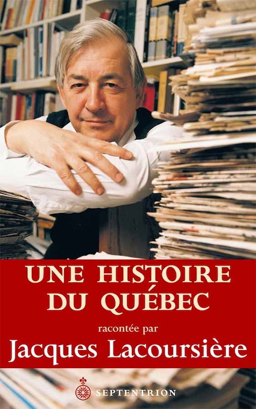 Couverture_Une histoire du Québec