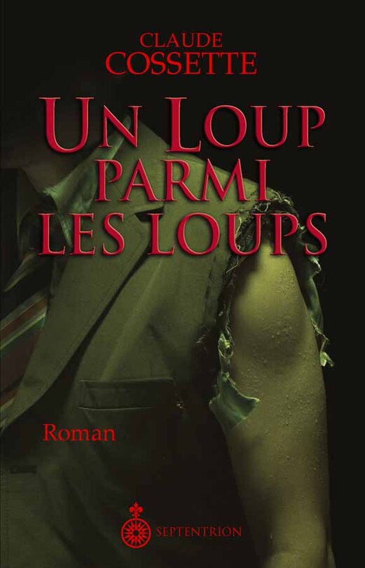 Couverture_Un loup parmi les loups