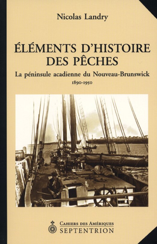 Couverture_Eléments d'histoire des pêches
