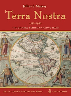 Couverture_Terra Nostra, 1550-1950