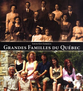 Front cover_Grandes familles du Qu&eacute;bec