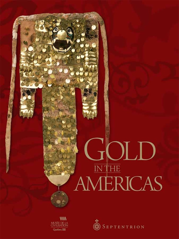 Couverture_Gold in the Americas