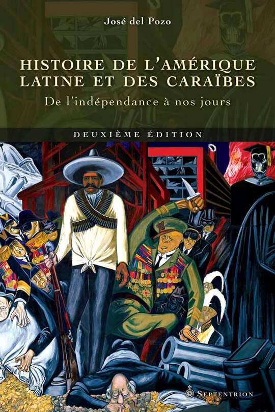 Hist. Amérique latine et Caraïbes: De l'indépendance à nos jours