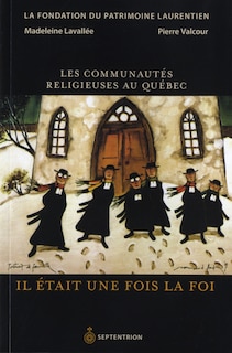Front cover_Il était une fois la foi