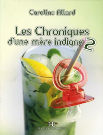 Chroniques d'une mère indigne (Les) t.02