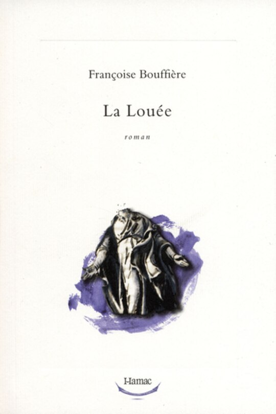 Front cover_La louée