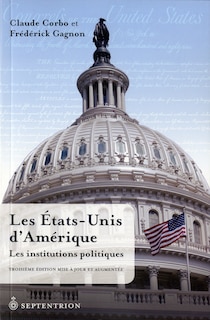 Couverture_Les institutions politiques