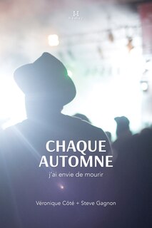 Couverture_Chaque automne j'ai envie de mourir