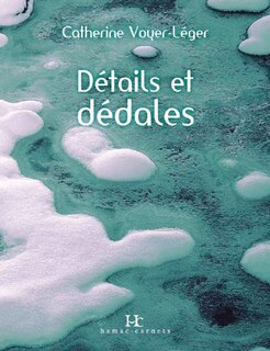 Front cover_Détails et dédales