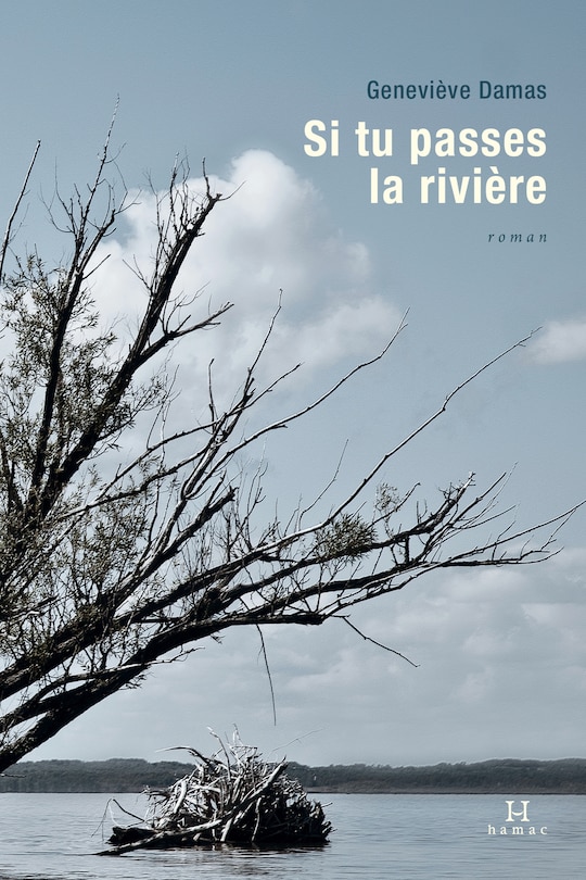 Front cover_Si tu passes la rivière