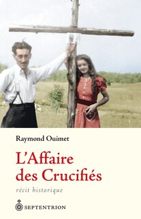 Couverture_Affaire des crucifiés (L')